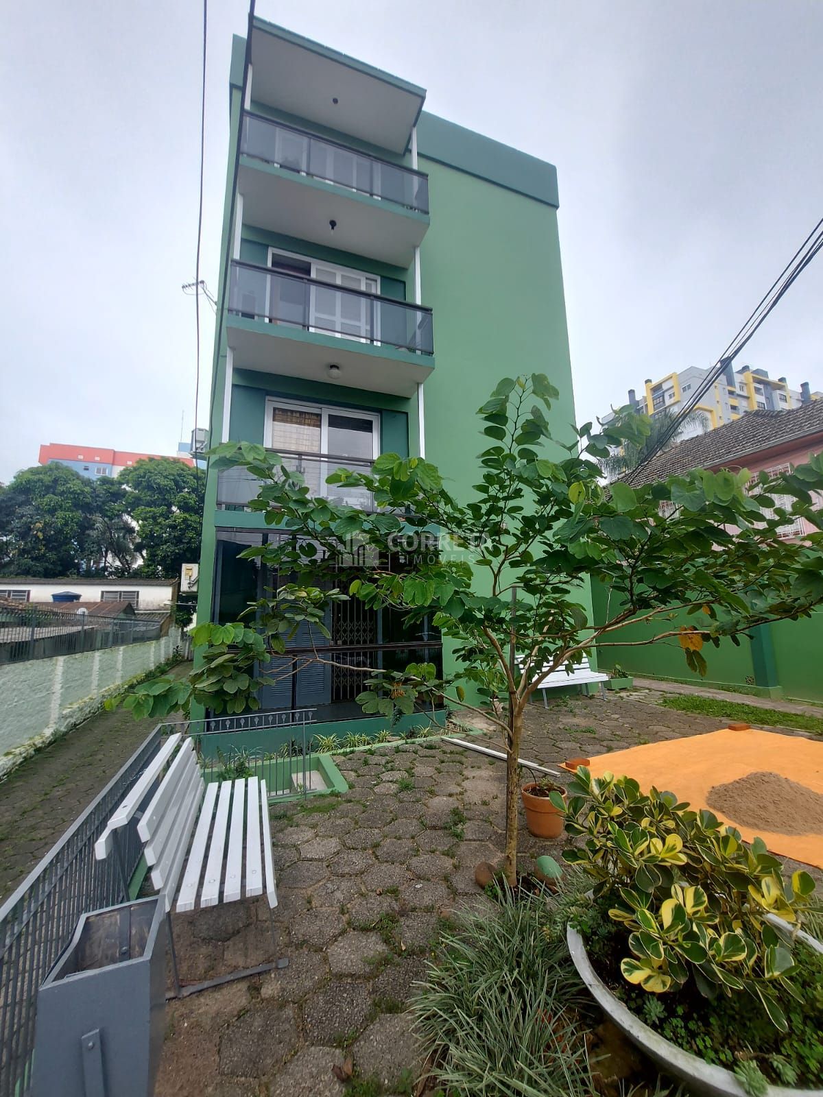 Apartamento, 3 quartos, 109 m² - Foto 1