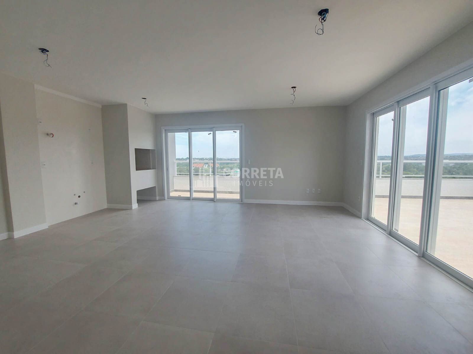 Cobertura à venda com 4 quartos, 233m² - Foto 7