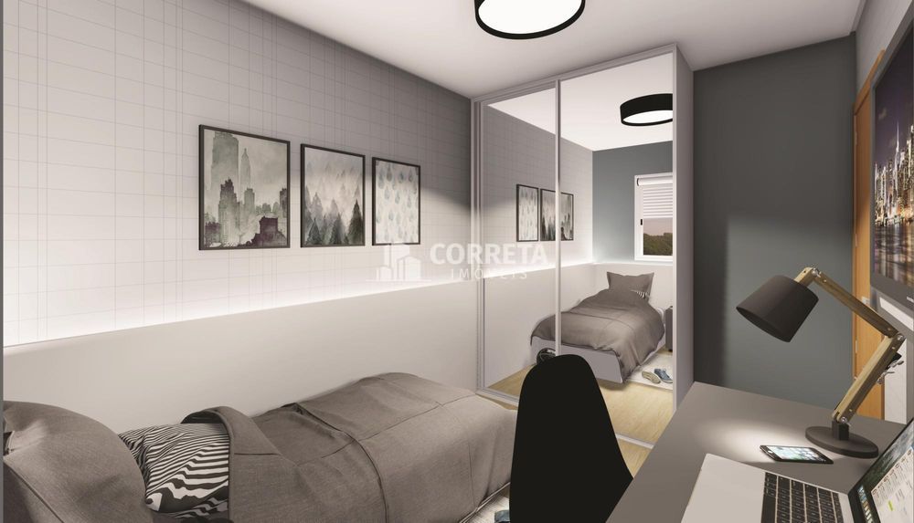 Apartamento à venda com 2 quartos, 54m² - Foto 15