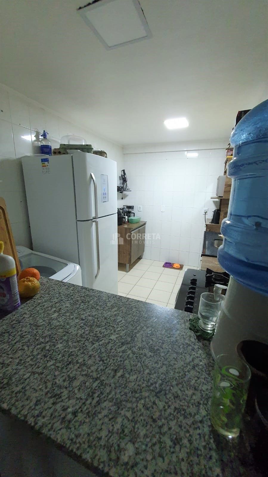 Apartamento à venda com 2 quartos, 68m² - Foto 5