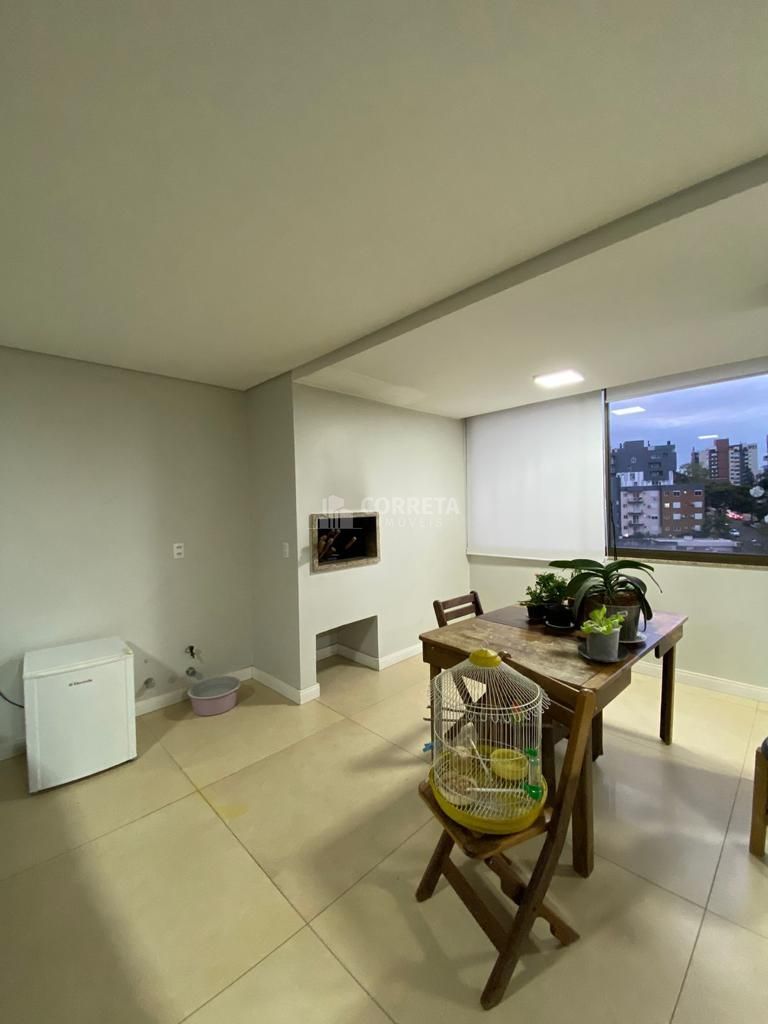 Cobertura à venda com 3 quartos, 190m² - Foto 9