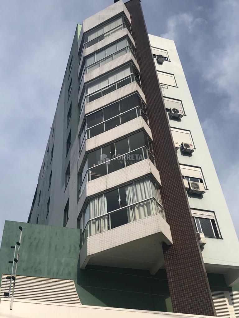 APARTAMENTO UM DORMITÓRIO - GARAGEM - SANTA MARIA/RS