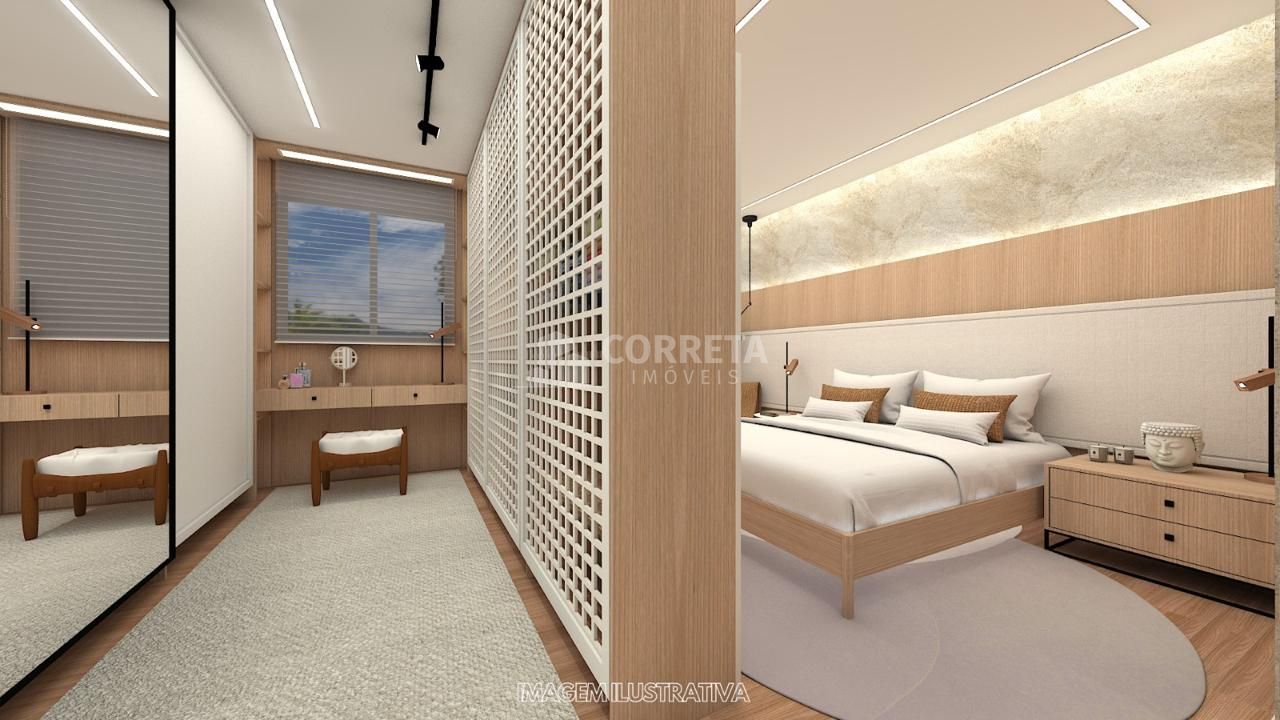 Casa de Condomínio à venda com 4 quartos, 262m² - Foto 5
