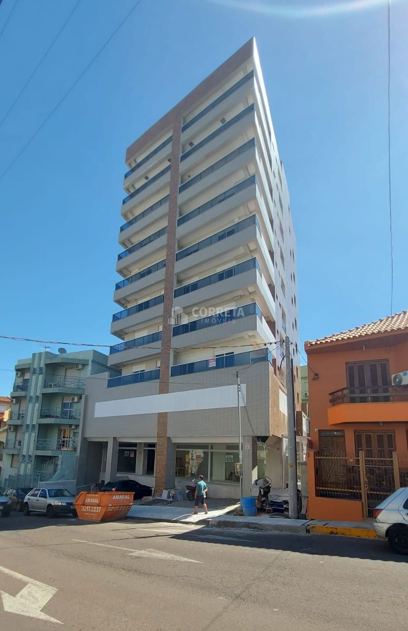 Cobertura à venda com 4 quartos, 272m² - Foto 1