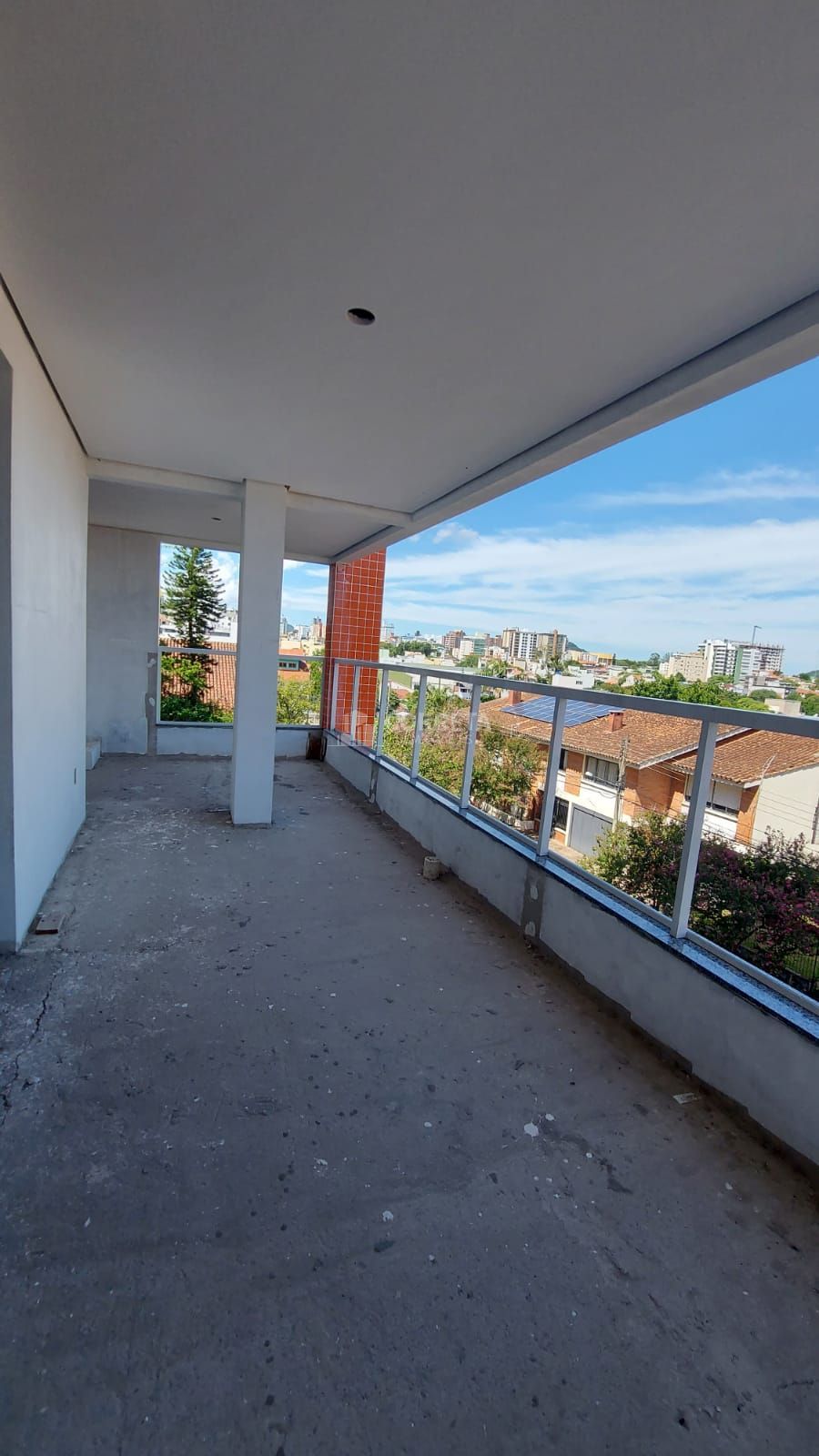 Apartamento à venda com 3 quartos, 165m² - Foto 7