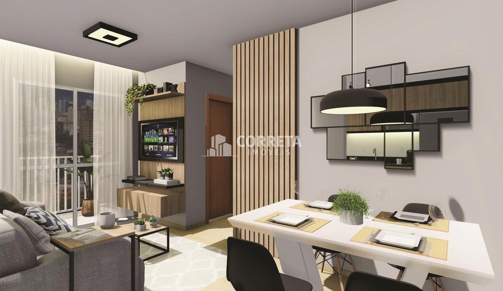 Apartamento à venda com 2 quartos, 54m² - Foto 10