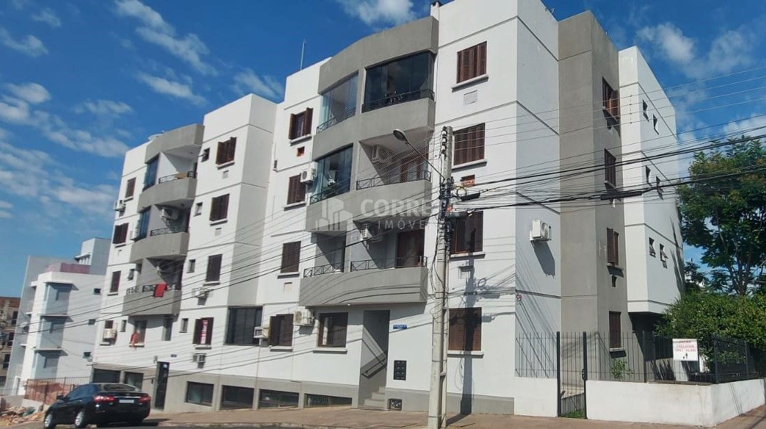 Apartamento à venda com 2 quartos, 70m² - Foto 1