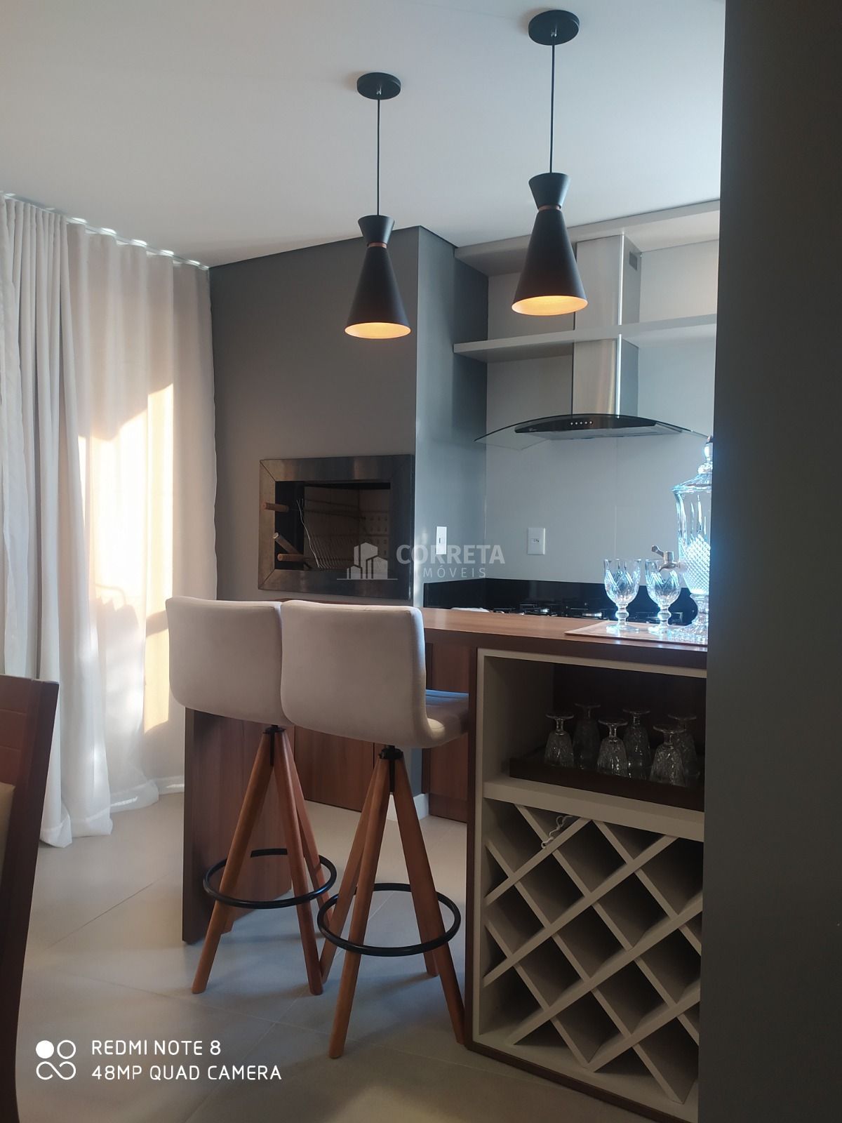 Apartamento à venda com 2 quartos, 84m² - Foto 10