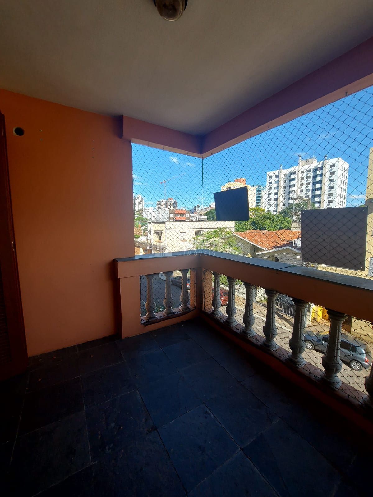 Apartamento à venda com 2 quartos, 80m² - Foto 4