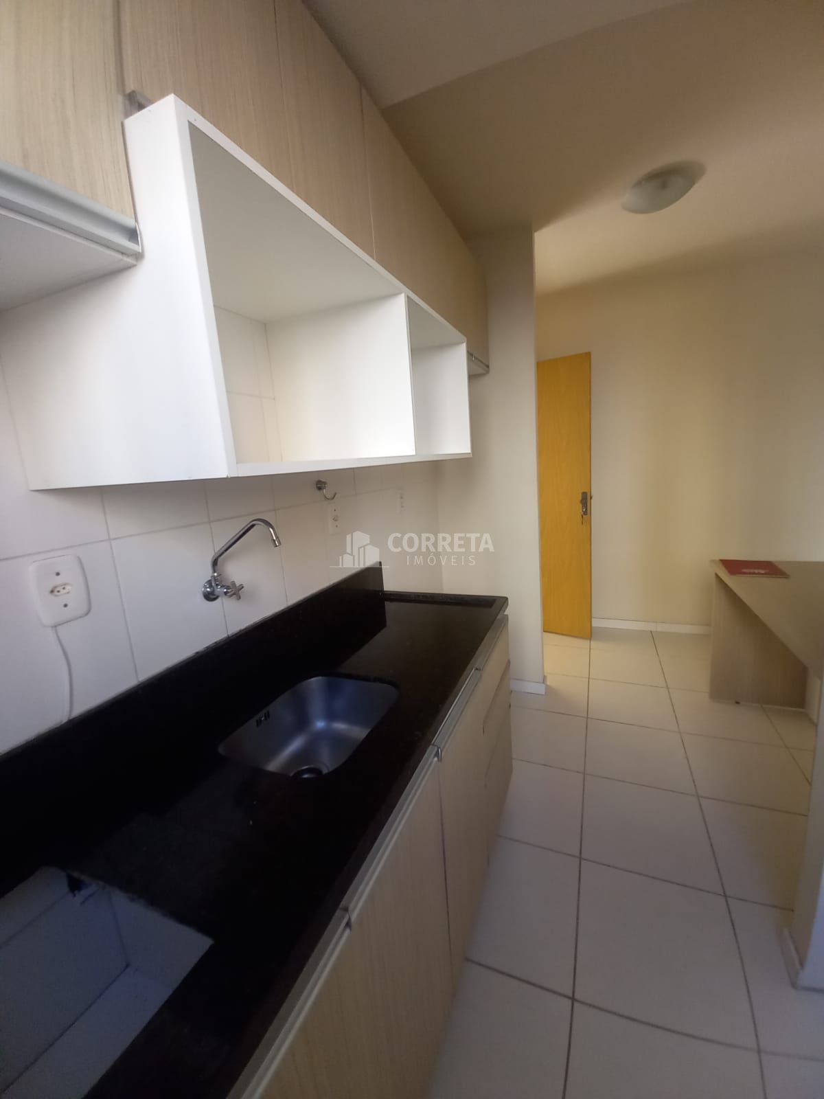 Apartamento à venda com 3 quartos, 59m² - Foto 9