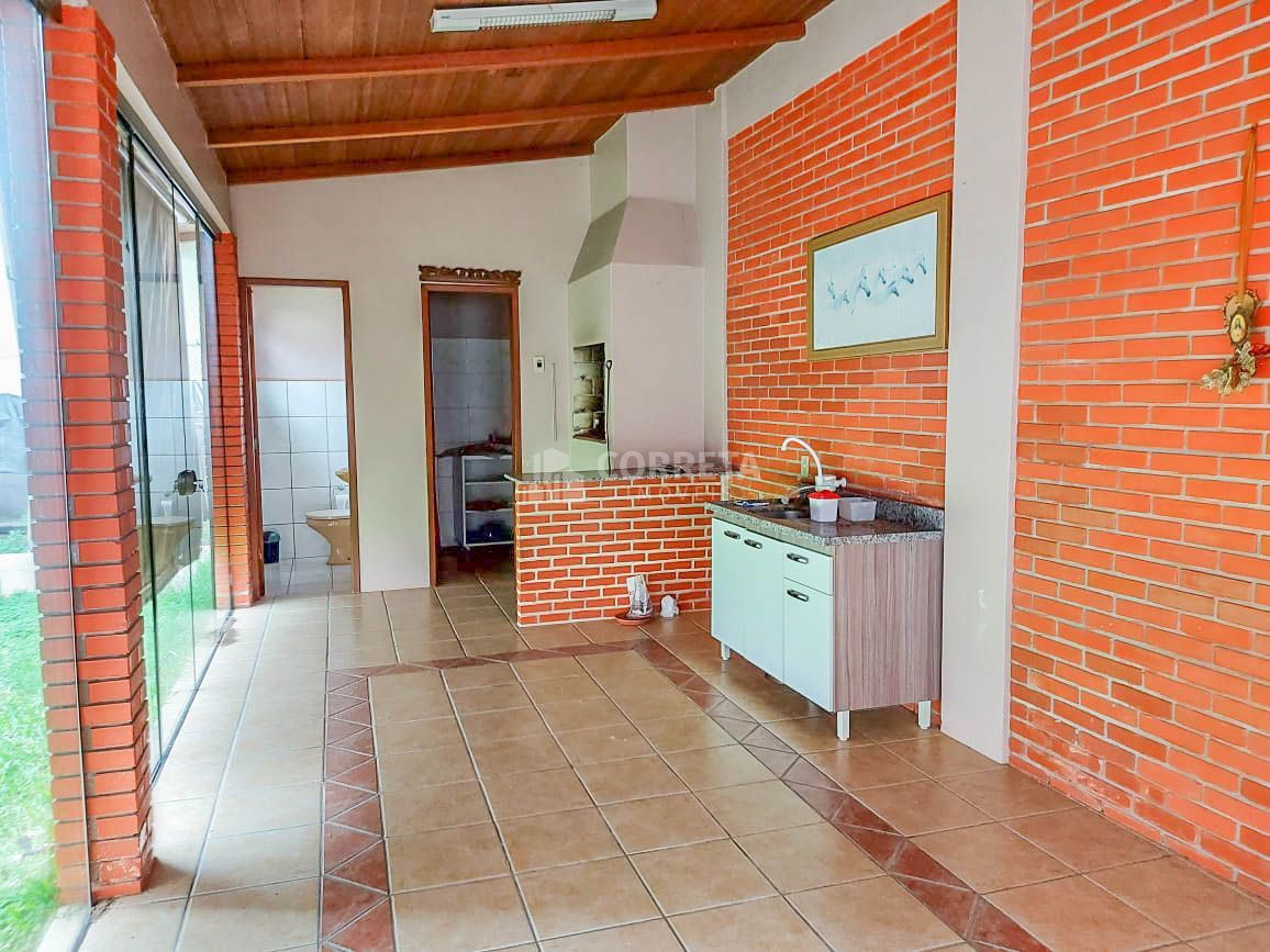 Casa à venda com 3 quartos, 127m² - Foto 11