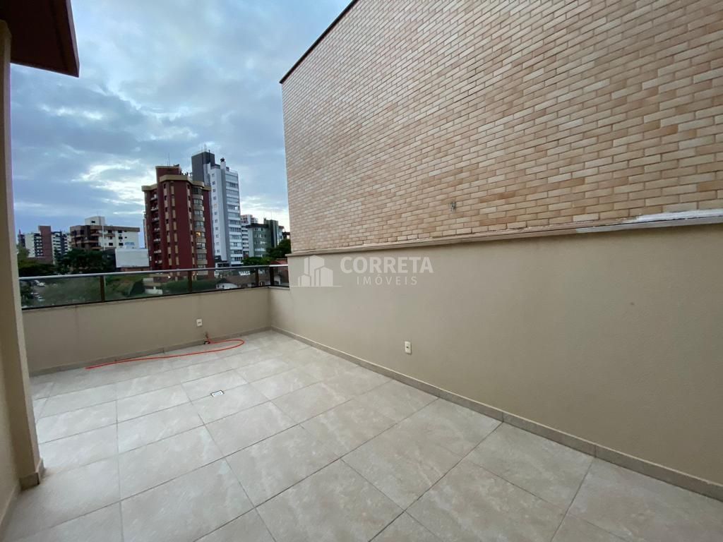 Cobertura à venda com 3 quartos, 190m² - Foto 5