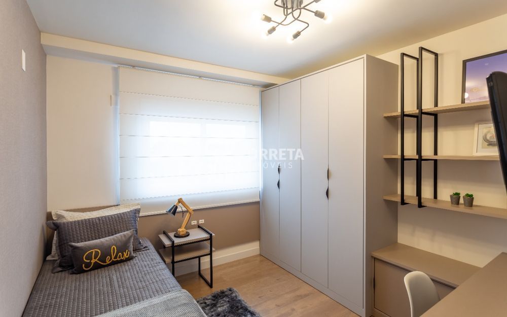 Apartamento à venda com 3 quartos, 116m² - Foto 17