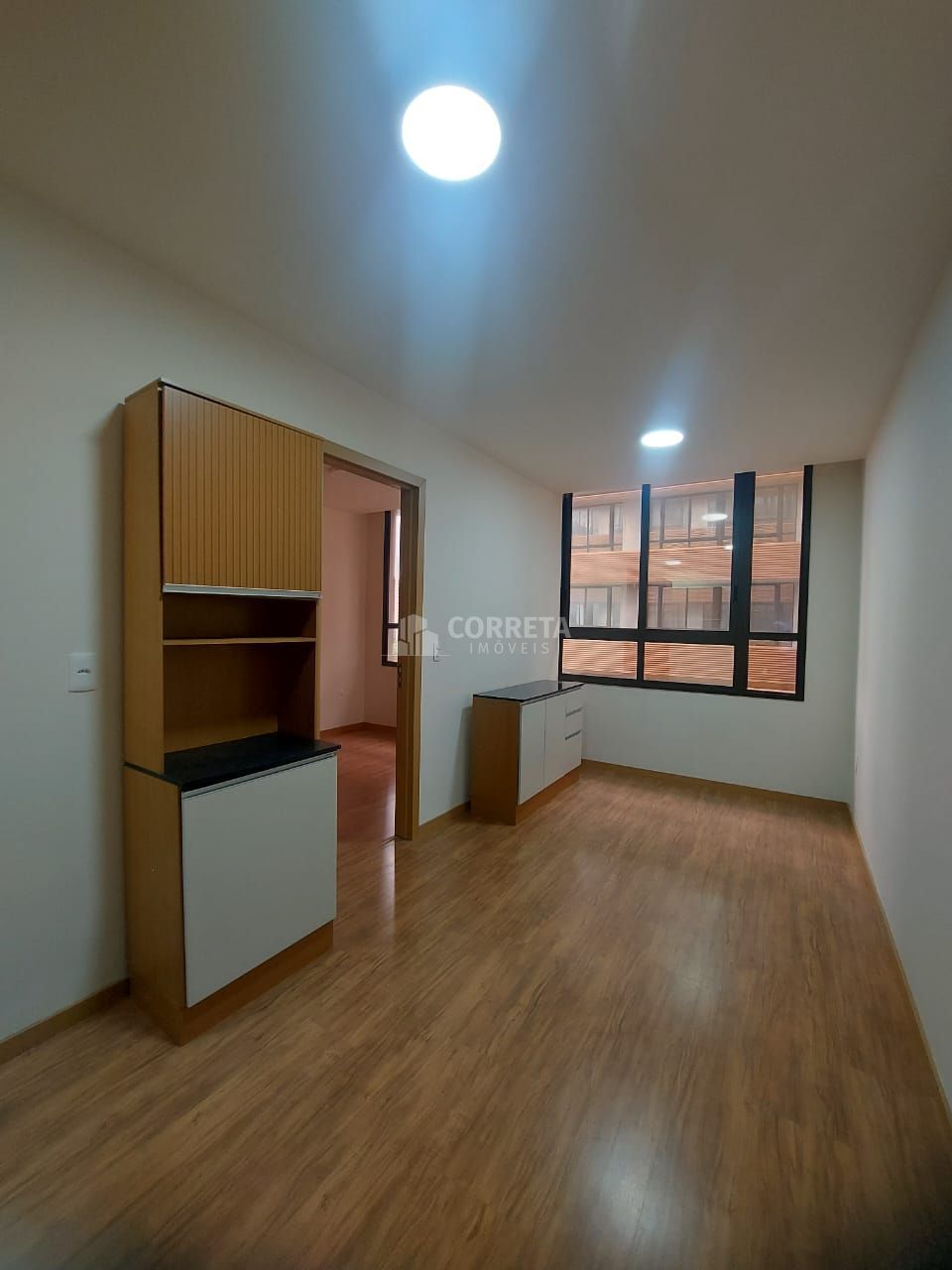 Apartamento, 1 quarto, 33 m² - Foto 2