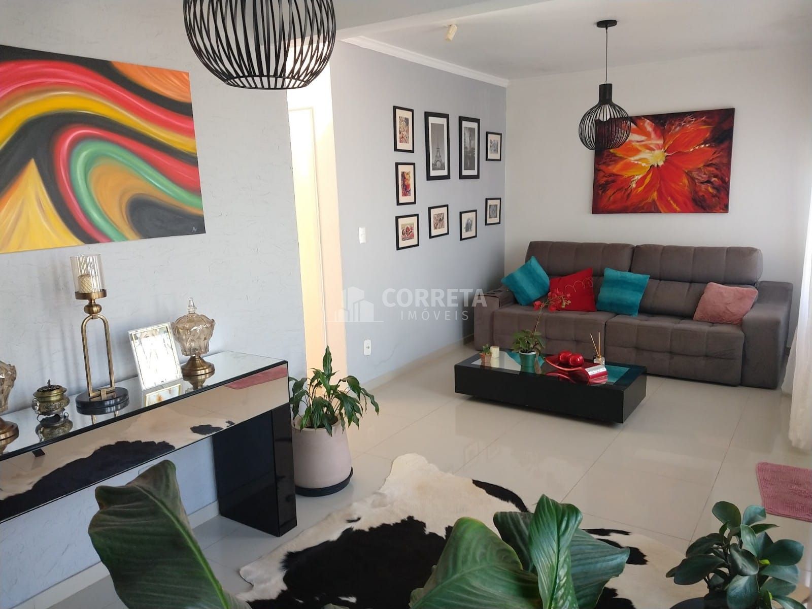 Casa à venda com 2 quartos, 201m² - Foto 5