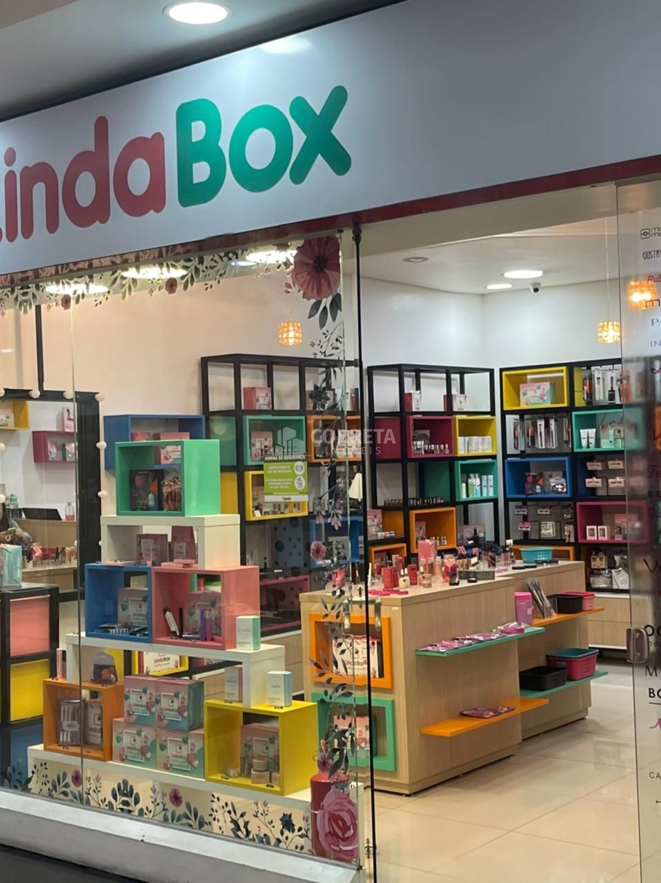 Sala-Conjunto, 29 m² - Foto 2