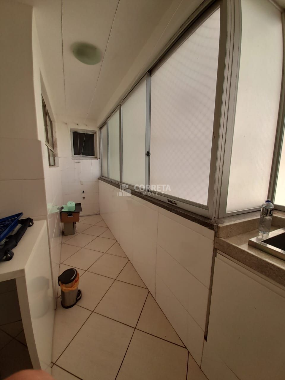 Apartamento à venda com 4 quartos, 235m² - Foto 21