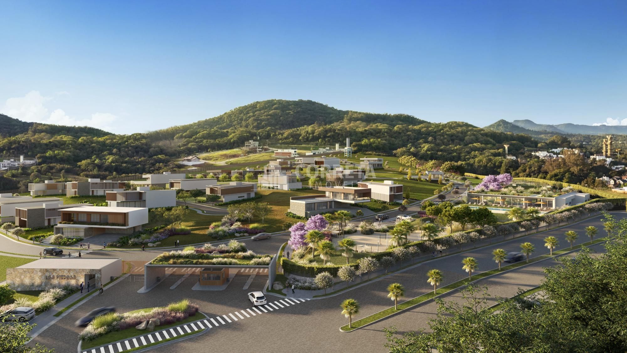 Terreno, 300 m² - Foto 2