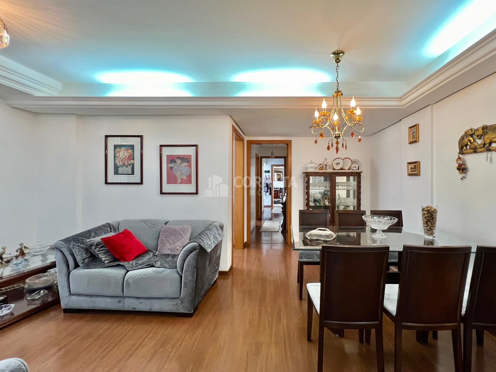 Apartamento, 3 quartos, 156 m² - Foto 6