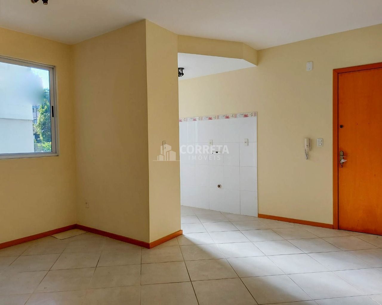 Apartamento à venda e aluguel com 1 quarto, 42m² - Foto 2