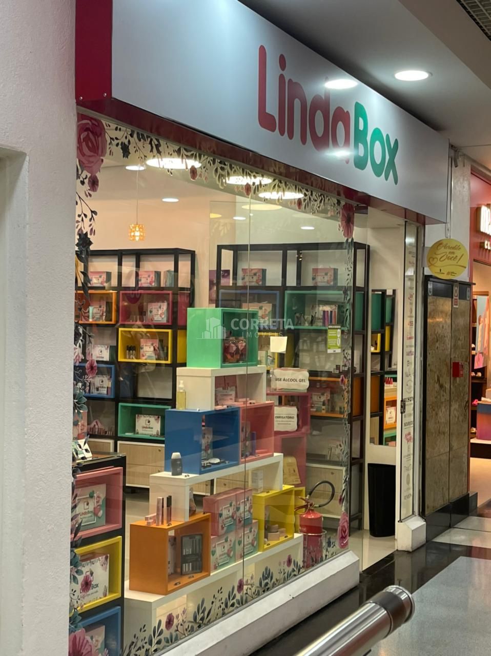 Sala-Conjunto, 29 m² - Foto 3