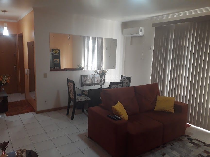 Apartamento à venda com 2 quartos, 69m² - Foto 3