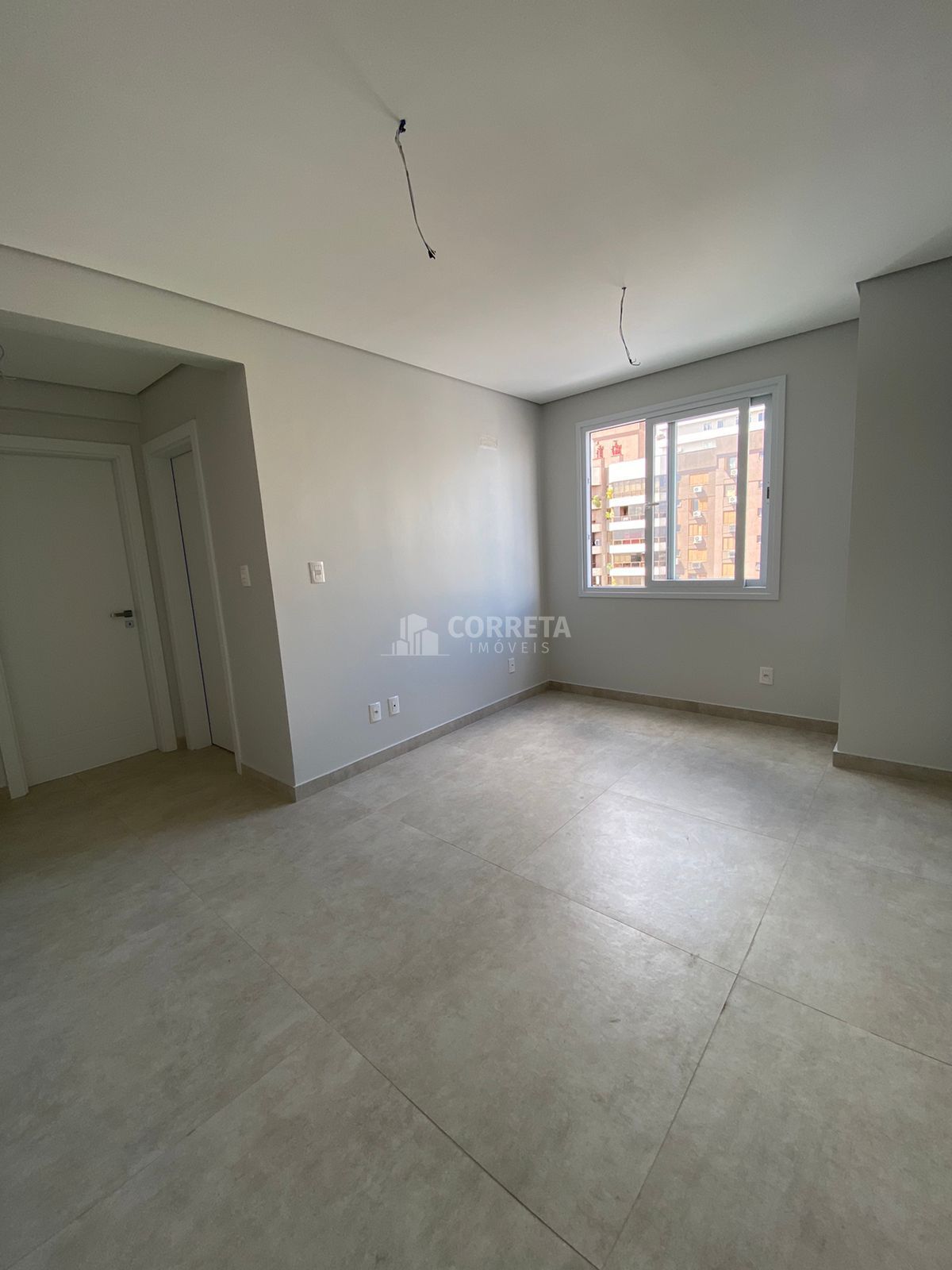 Apartamento à venda com 1 quarto, 47m² - Foto 6