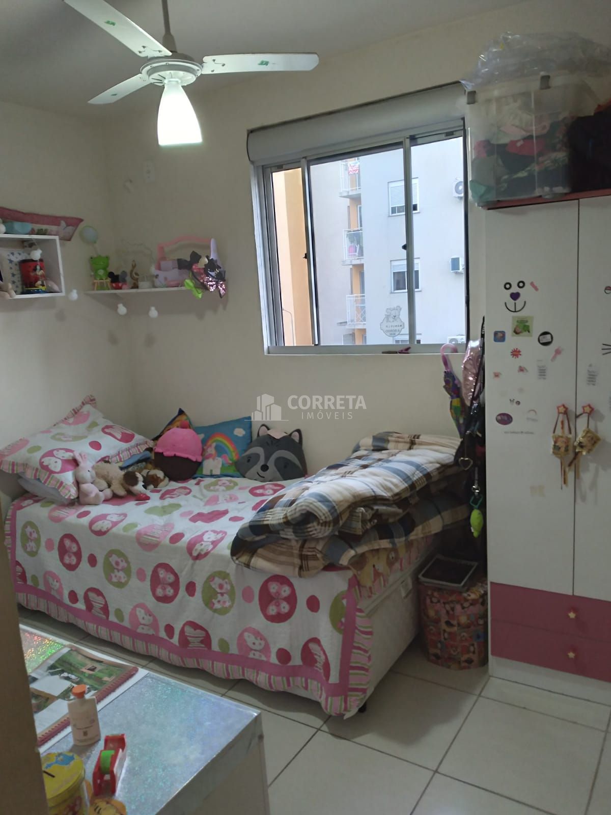 Apartamento à venda com 3 quartos, 59m² - Foto 5