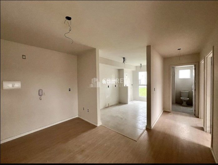 Apartamento à venda e aluguel com 2 quartos, 51m² - Foto 1