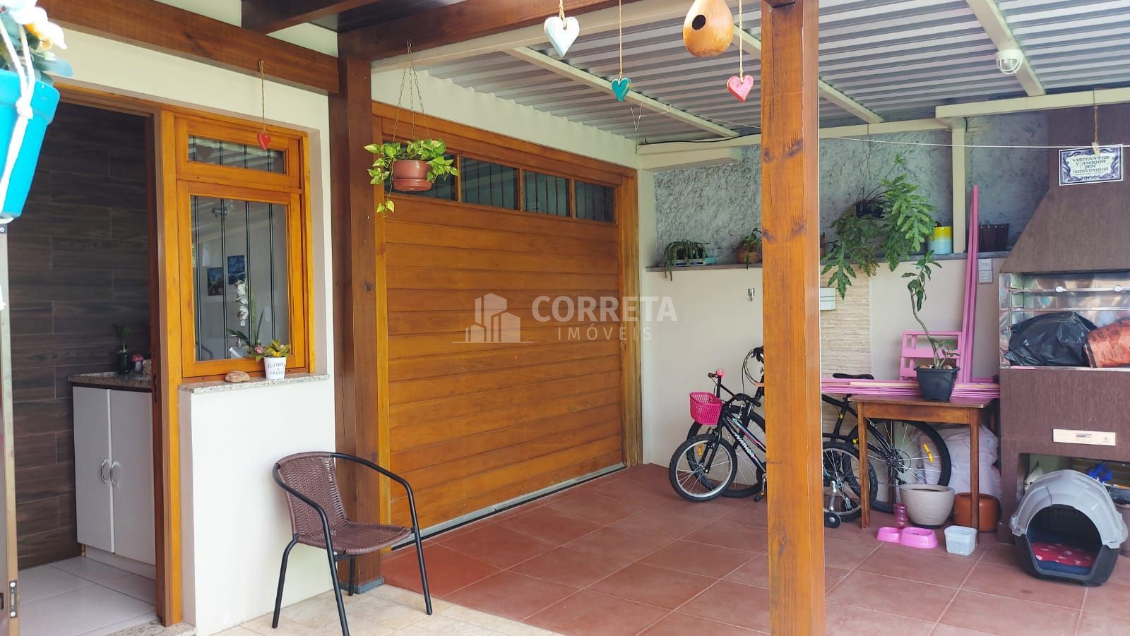 Casa à venda com 3 quartos, 152m² - Foto 18