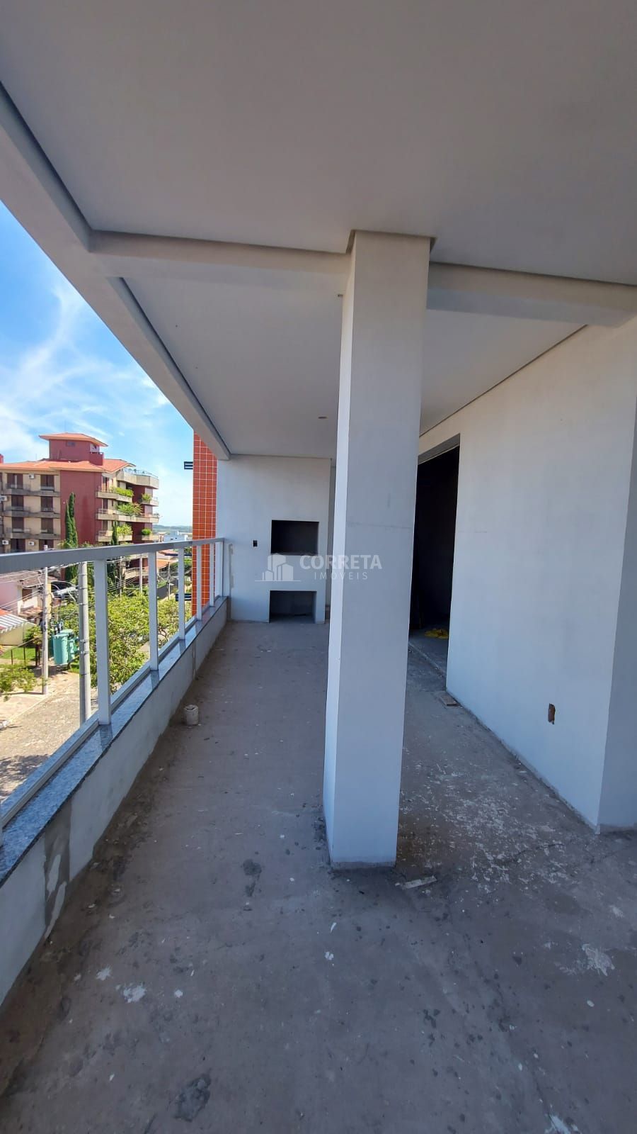 Apartamento à venda com 3 quartos, 165m² - Foto 6