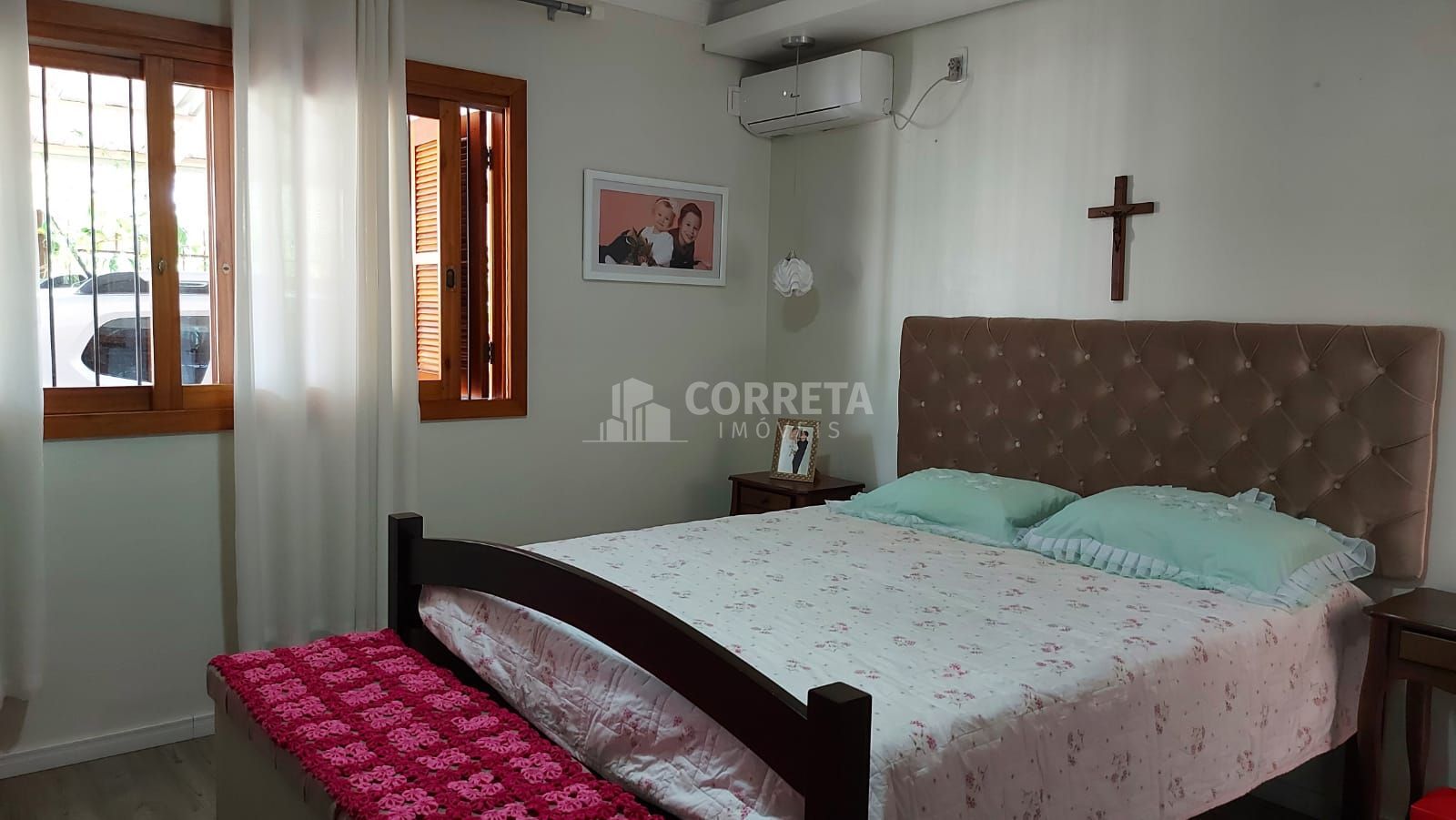 Casa à venda com 3 quartos, 152m² - Foto 12