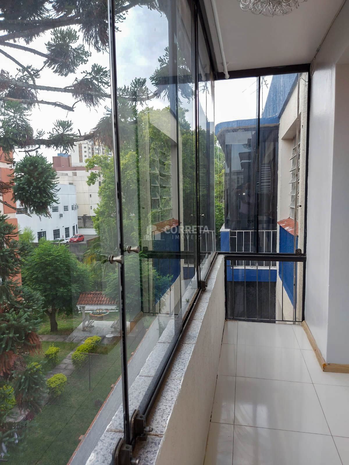 Apartamento à venda com 3 quartos, 95m² - Foto 5