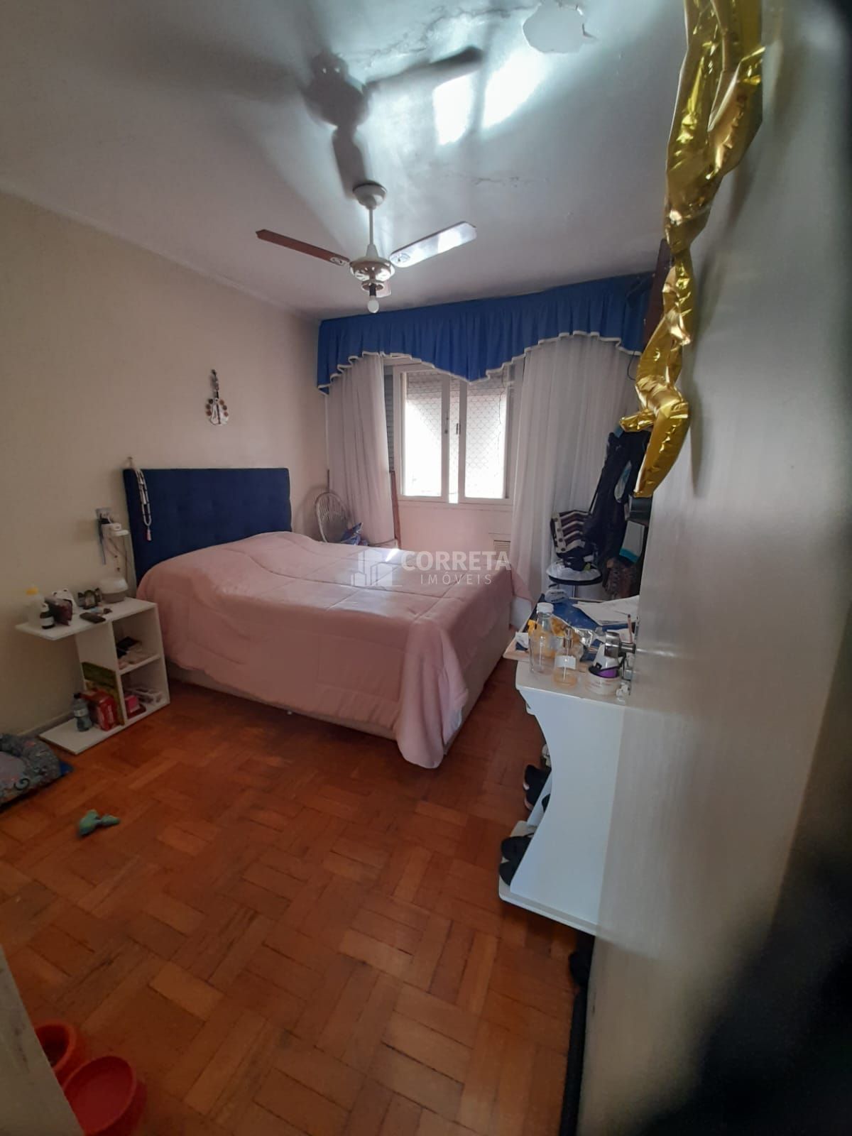 Apartamento à venda com 3 quartos, 115m² - Foto 7