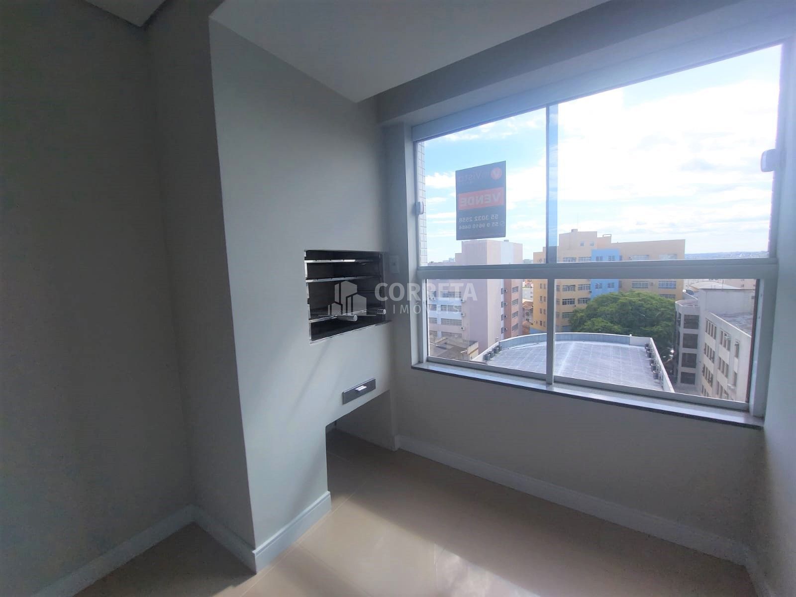 Apartamento à venda com 1 quarto, 42m² - Foto 7