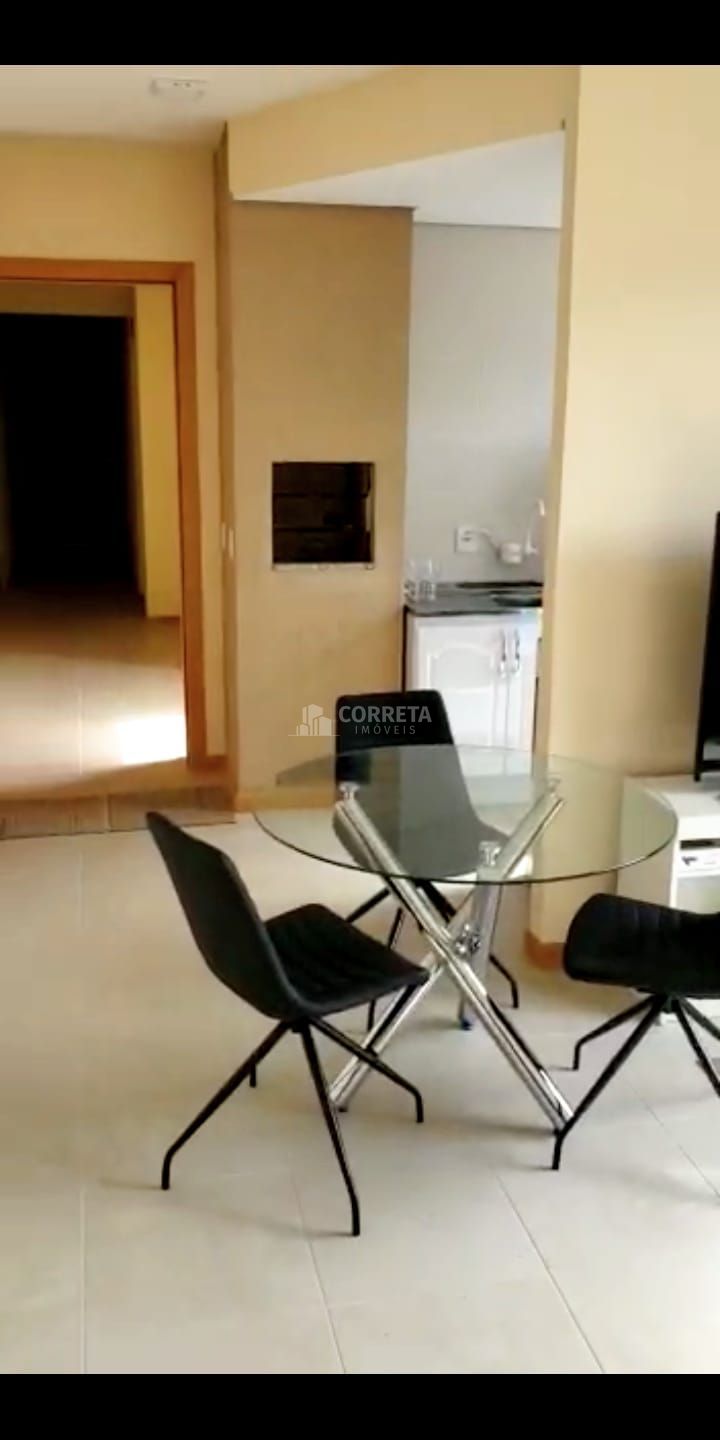 Apartamento, 1 quarto, 38 m² - Foto 4