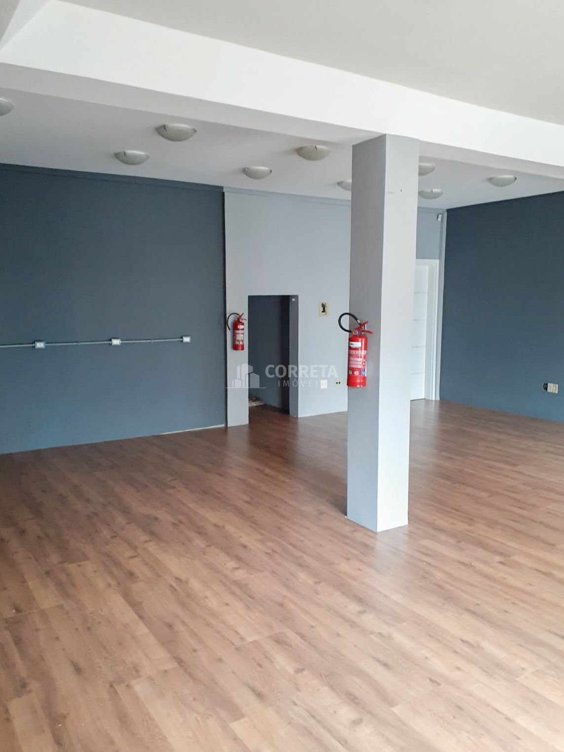 Conjunto Comercial-Sala à venda com 2 quartos, 96m² - Foto 8