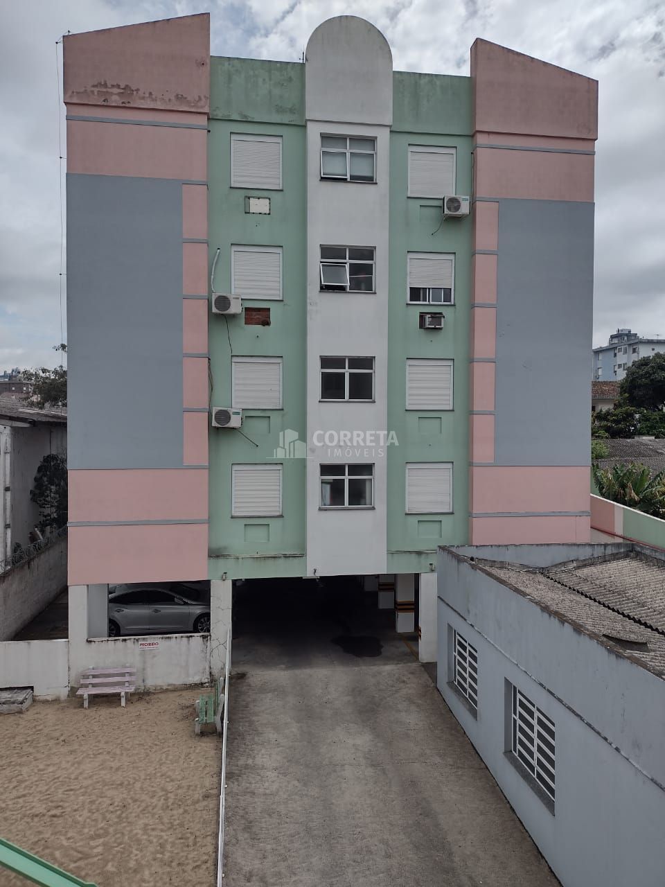 Apartamento à venda com 2 quartos, 60m² - Foto 8