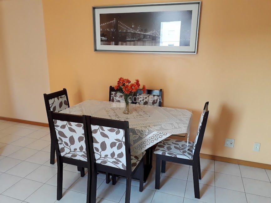 Apartamento à venda com 2 quartos, 69m² - Foto 6