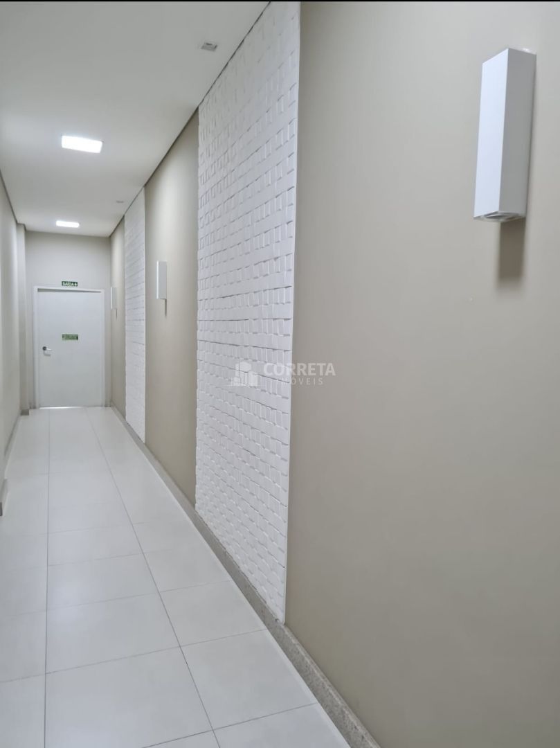 Apartamento à venda com 1 quarto, 52m² - Foto 3