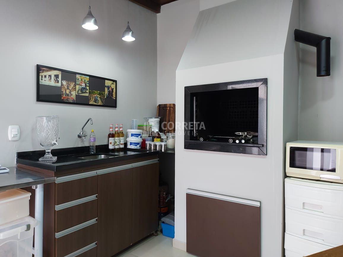 Casa à venda com 3 quartos, 170m² - Foto 14