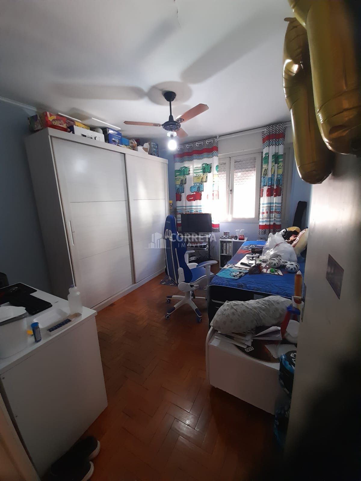 Apartamento à venda com 3 quartos, 115m² - Foto 9