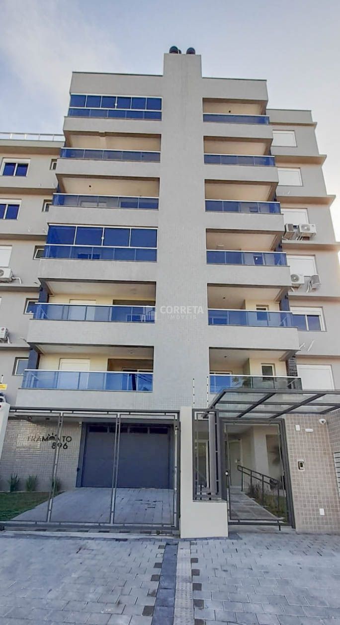 Cobertura à venda com 3 quartos, 158m² - Foto 2