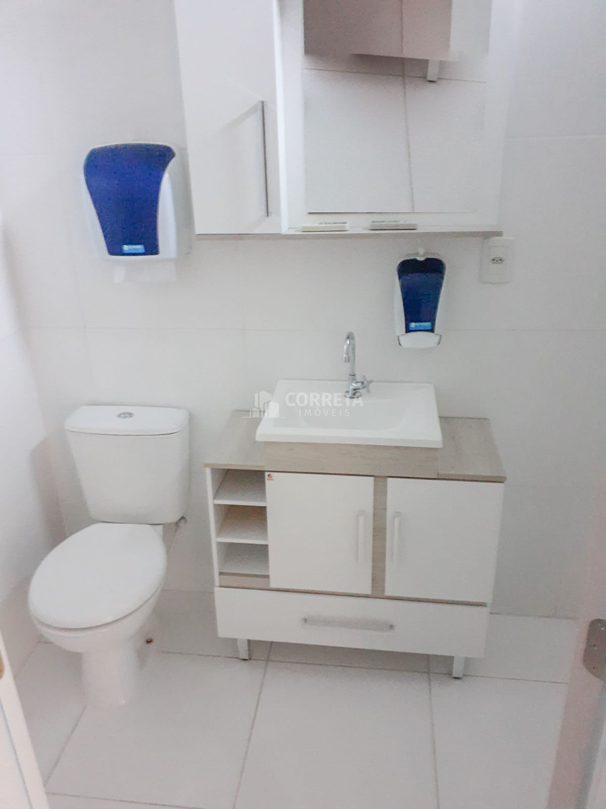 Conjunto Comercial-Sala à venda com 2 quartos, 96m² - Foto 13