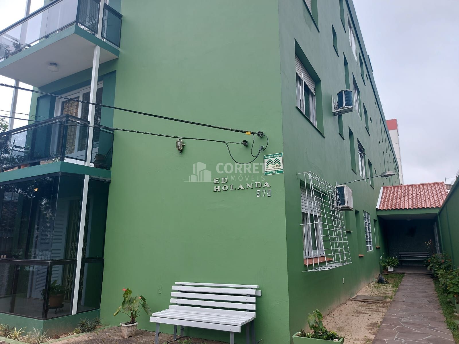 Apartamento, 3 quartos, 109 m² - Foto 2
