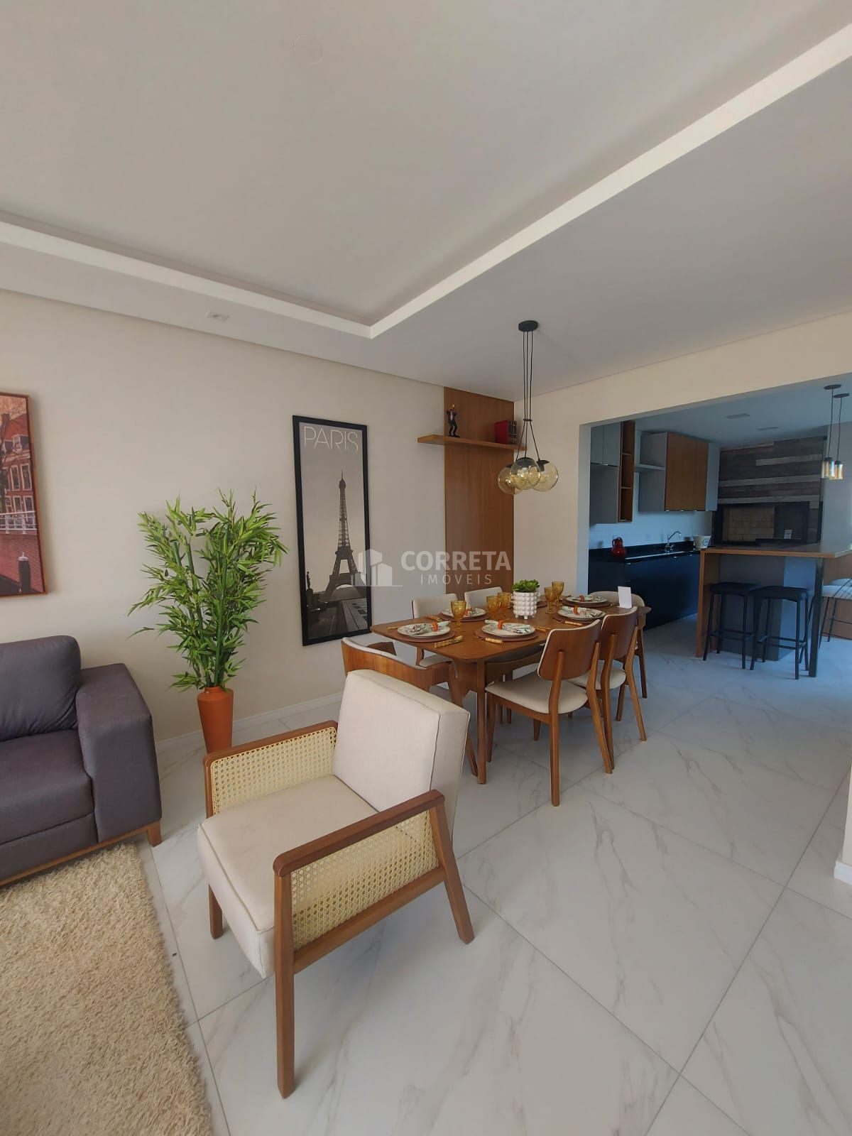 Casa de Condomínio à venda com 3 quartos, 153m² - Foto 15