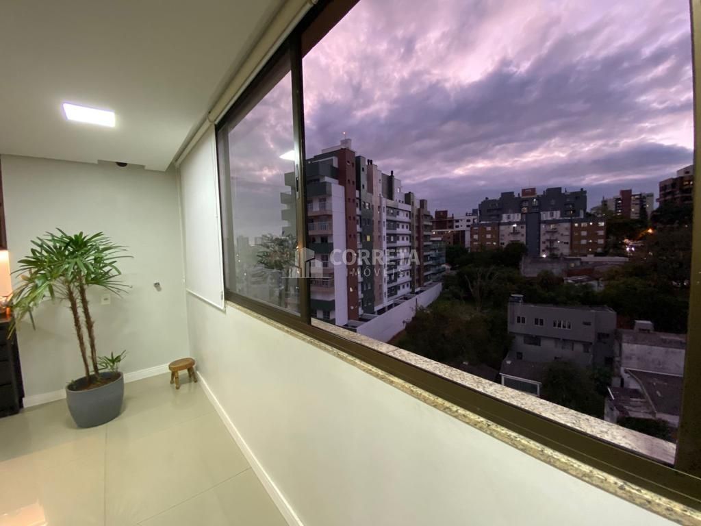 Cobertura à venda com 3 quartos, 190m² - Foto 14