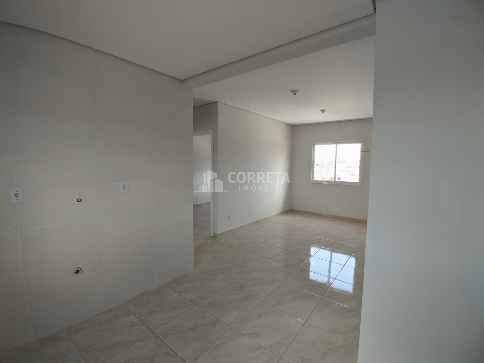 Apartamento à venda com 2 quartos, 48m² - Foto 5