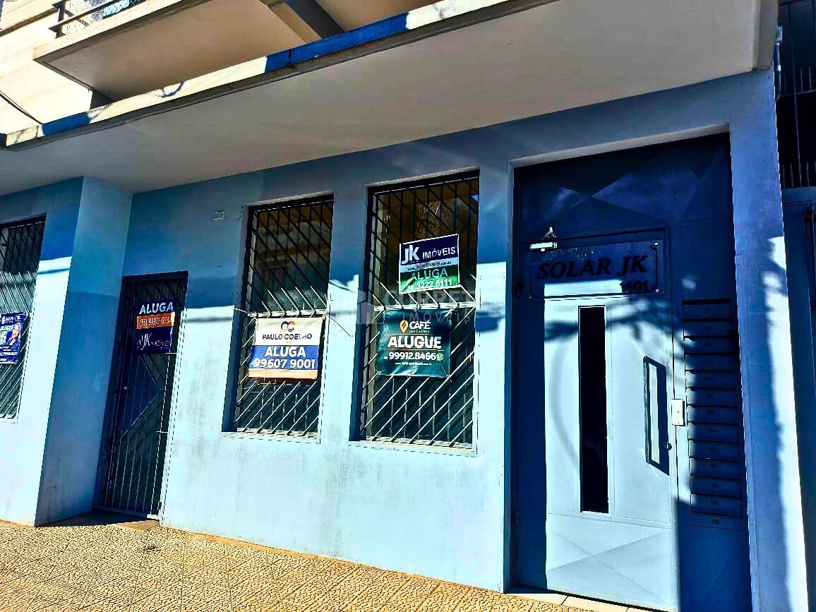 Loja-Salão para alugar com 1 quarto, 92m² - Foto 5