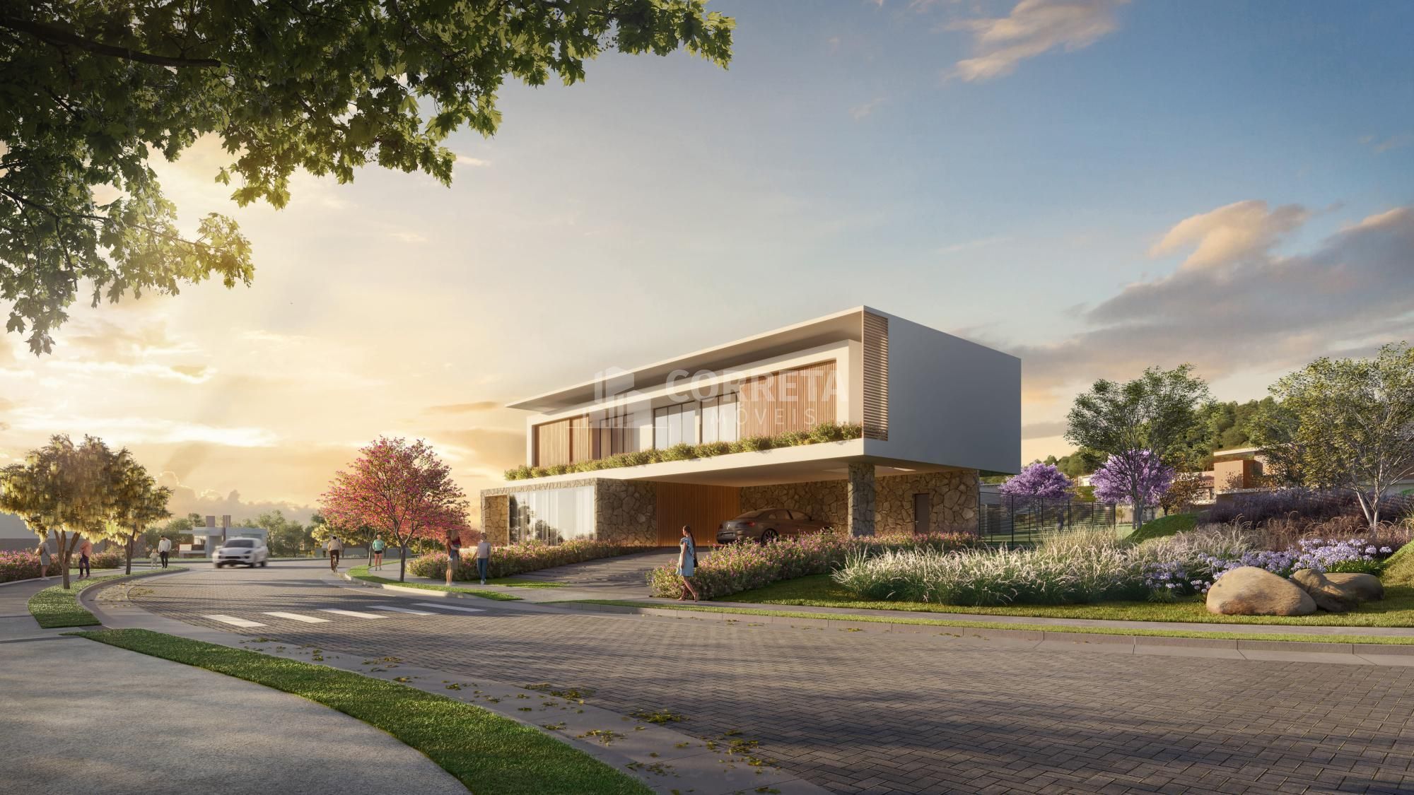 Terreno, 300 m² - Foto 4